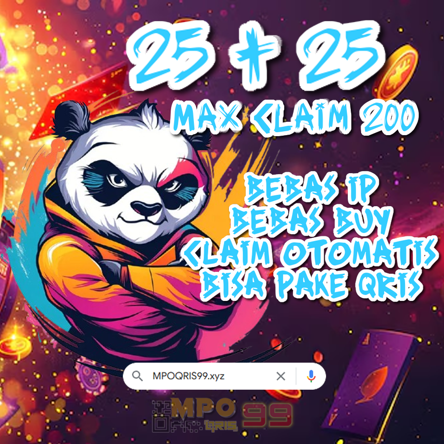 MPOQRIS99: Situs Slot Gacor Qris Hari Ini Gampang Menang Link Slot88